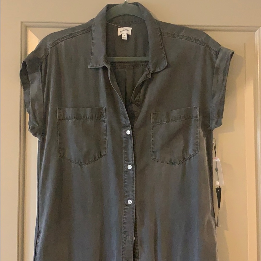 Dress/shirt